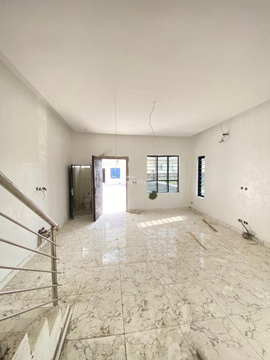 4 Bedroom Semi Detached Duplex, Ajah, Lagos, Semi-detached Duplex for Sale