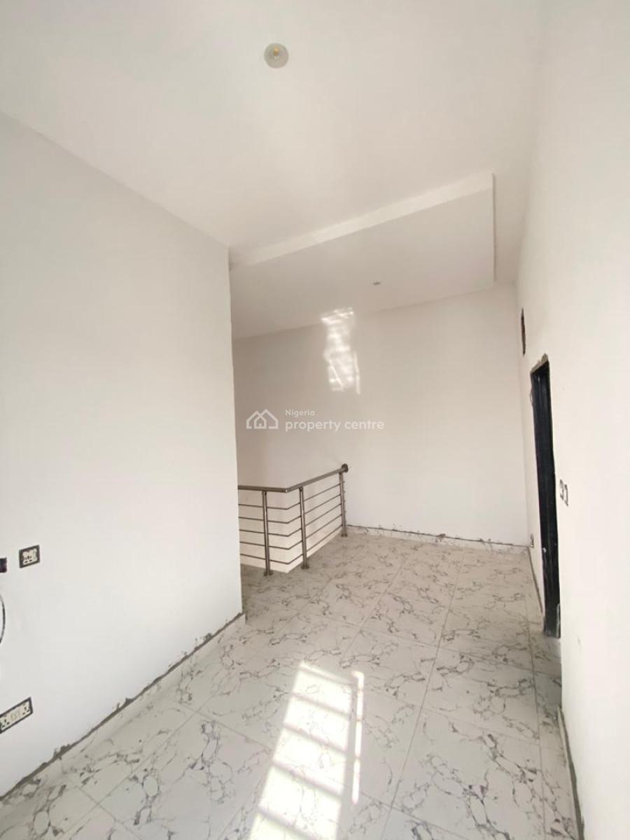 4 Bedroom Semi Detached Duplex, Ajah, Lagos, Semi-detached Duplex for Sale