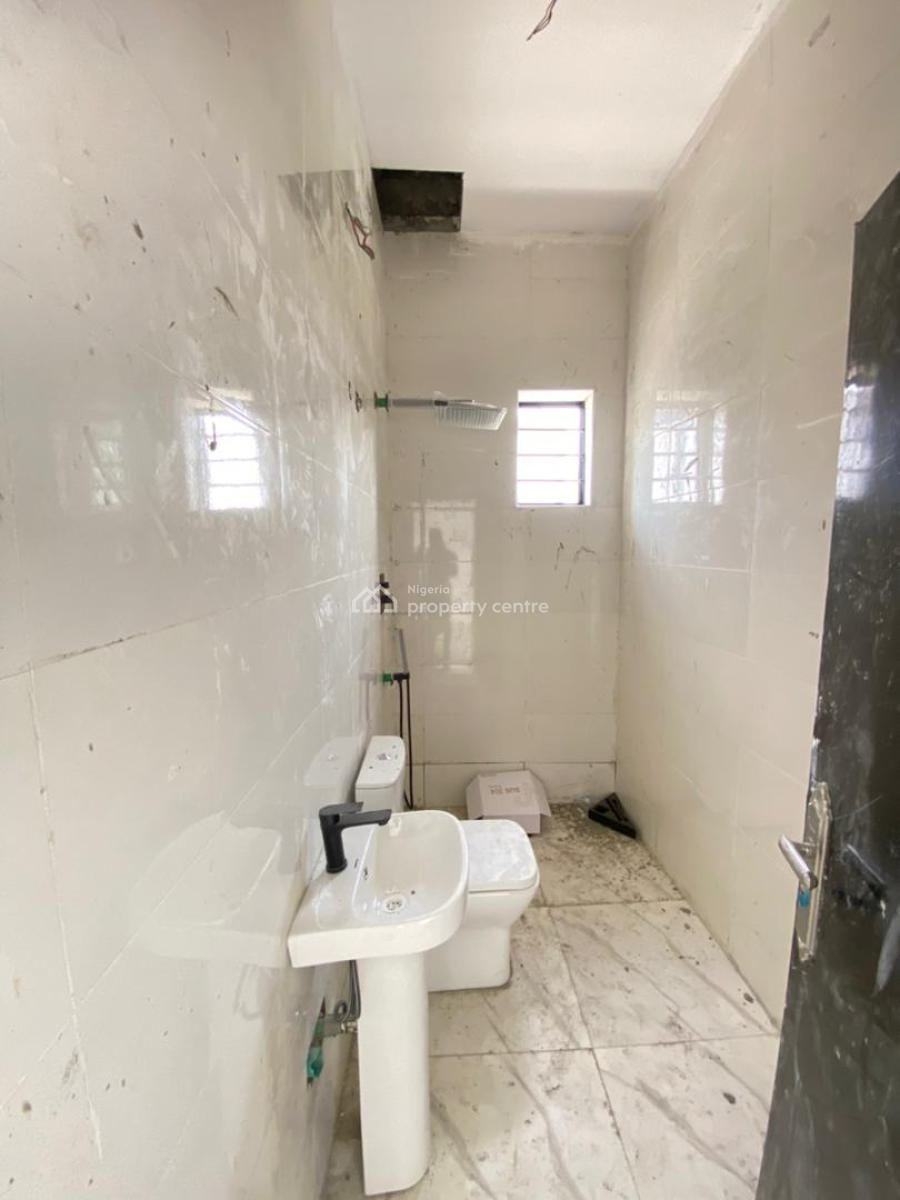 4 Bedroom Semi Detached Duplex, Ajah, Lagos, Semi-detached Duplex for Sale