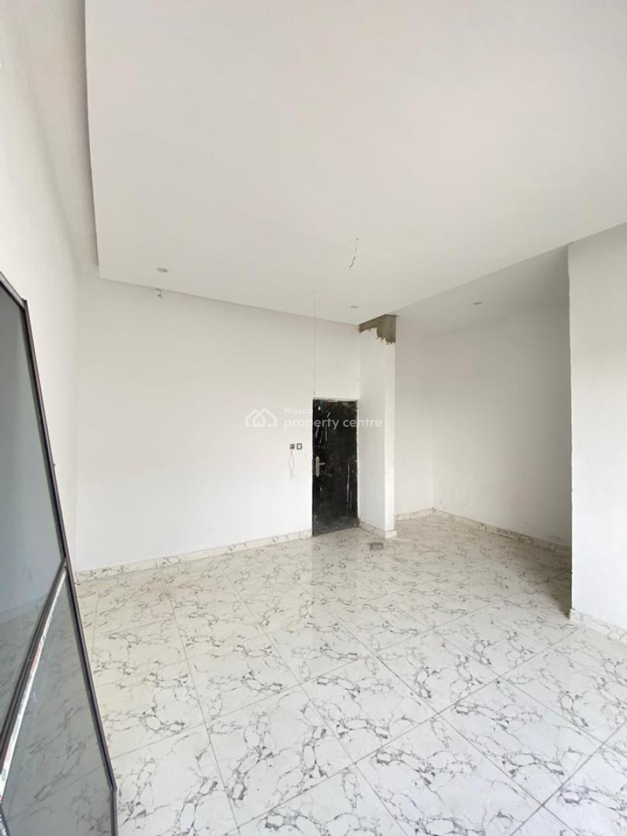 4 Bedroom Semi Detached Duplex, Ajah, Lagos, Semi-detached Duplex for Sale