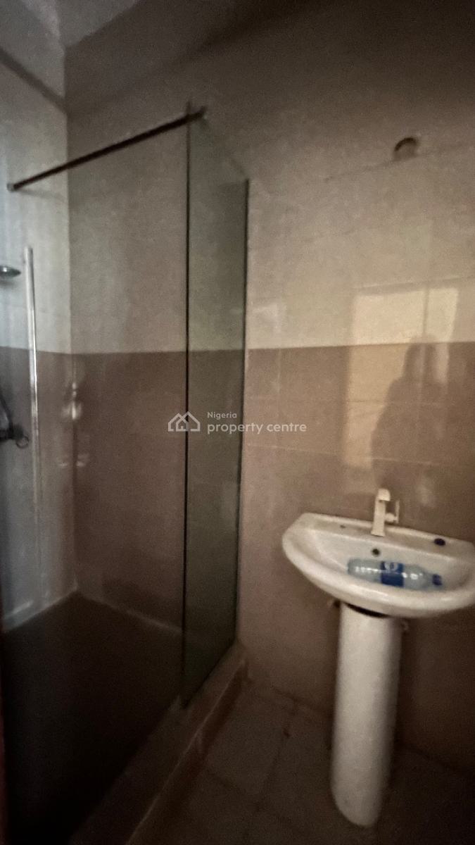 Spacious 2 Bedroom Apartment, Secured Estate By Blenco, Ajah, Lagos, Flat / Apartment for Rent