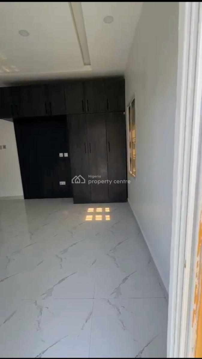 a Beautiful Two Bedroom Apartment, Life Camp, Jabi, Abuja, House for Sale