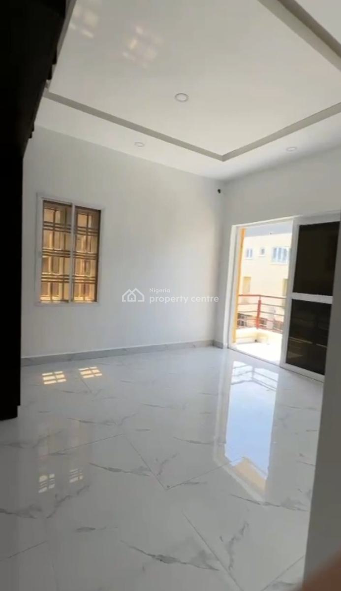 a Beautiful Two Bedroom Apartment, Life Camp, Jabi, Abuja, House for Sale