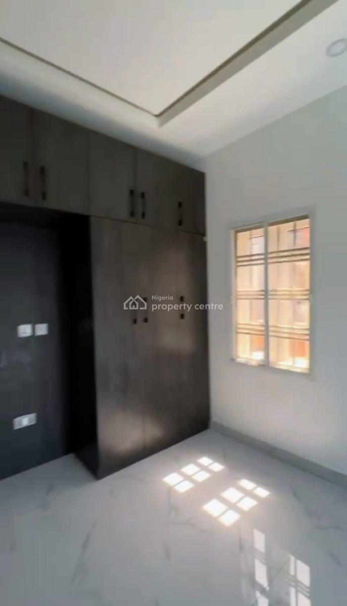 a Beautiful Two Bedroom Apartment, Life Camp, Jabi, Abuja, House for Sale