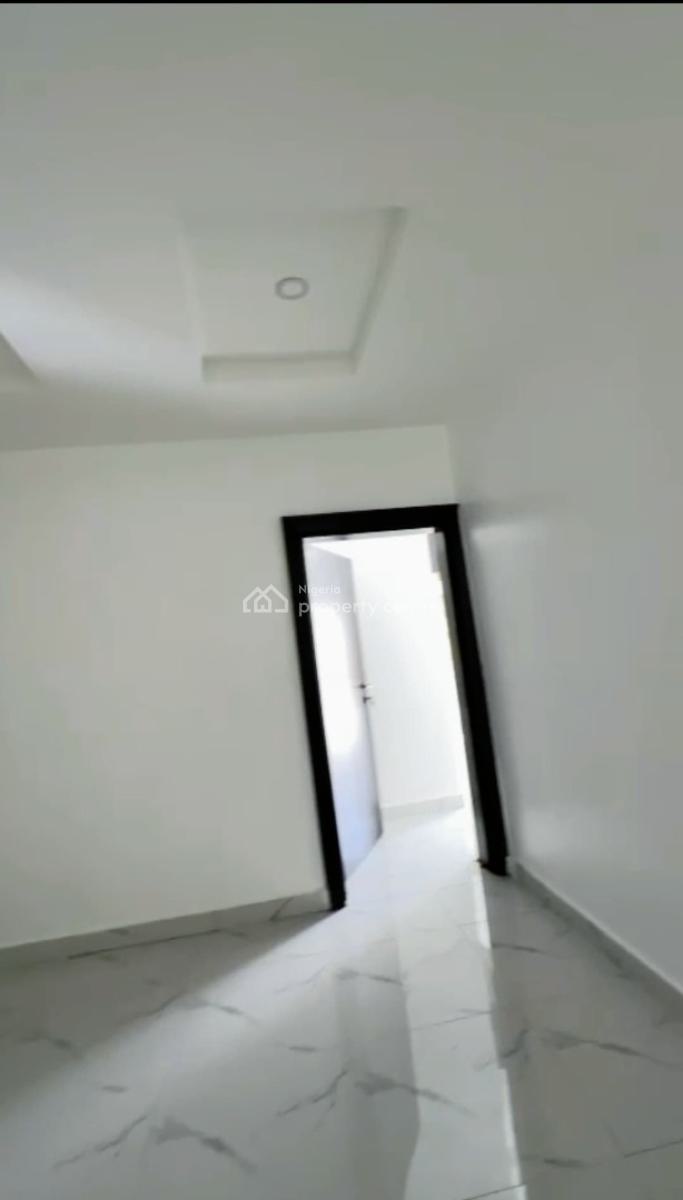 a Beautiful Two Bedroom Apartment, Life Camp, Jabi, Abuja, House for Sale