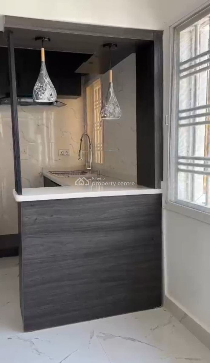 a Beautiful Two Bedroom Apartment, Life Camp, Jabi, Abuja, House for Sale