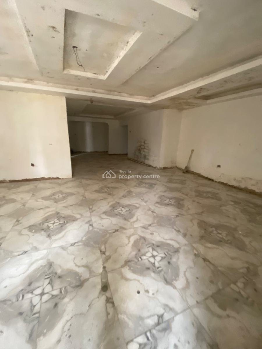 Very Spacious 5 Bedroom Duplex, Ago Palace, Isolo, Lagos, Semi-detached Duplex for Sale