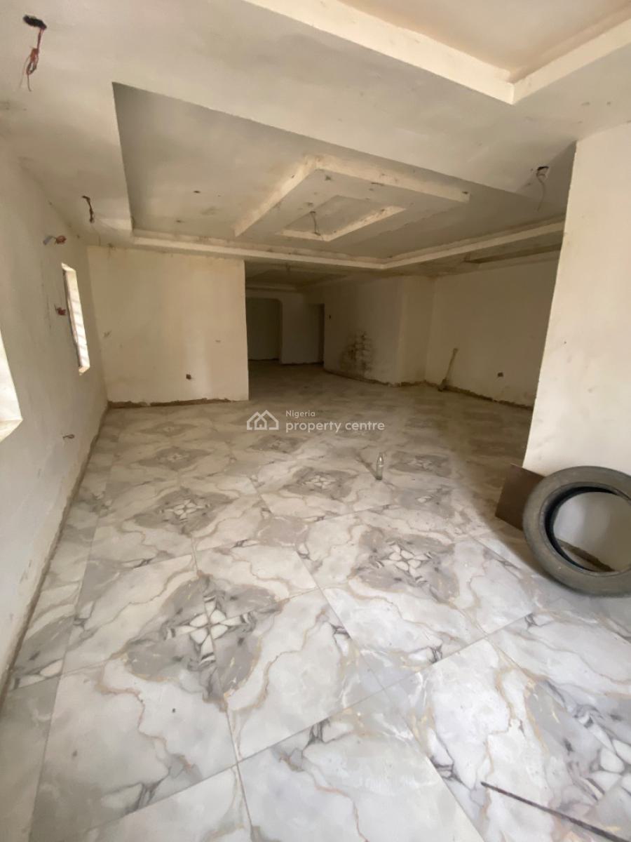 Very Spacious 5 Bedroom Duplex, Ago Palace, Isolo, Lagos, Semi-detached Duplex for Sale