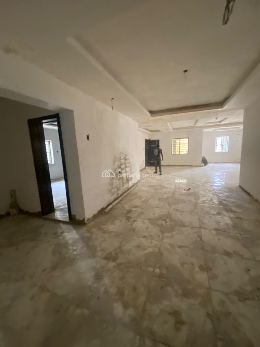 Very Spacious 5 Bedroom Duplex, Ago Palace, Isolo, Lagos, Semi-detached Duplex for Sale