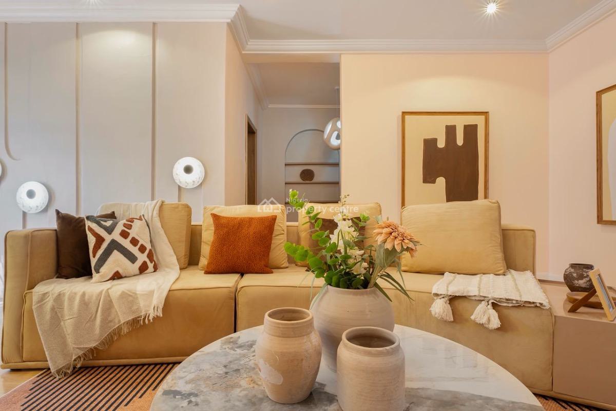 Newly Furnished 1 Bedroom Apartment with Ps5, Ikate, Lekki, Lagos, Mini Flat (room and Parlour) Short Let