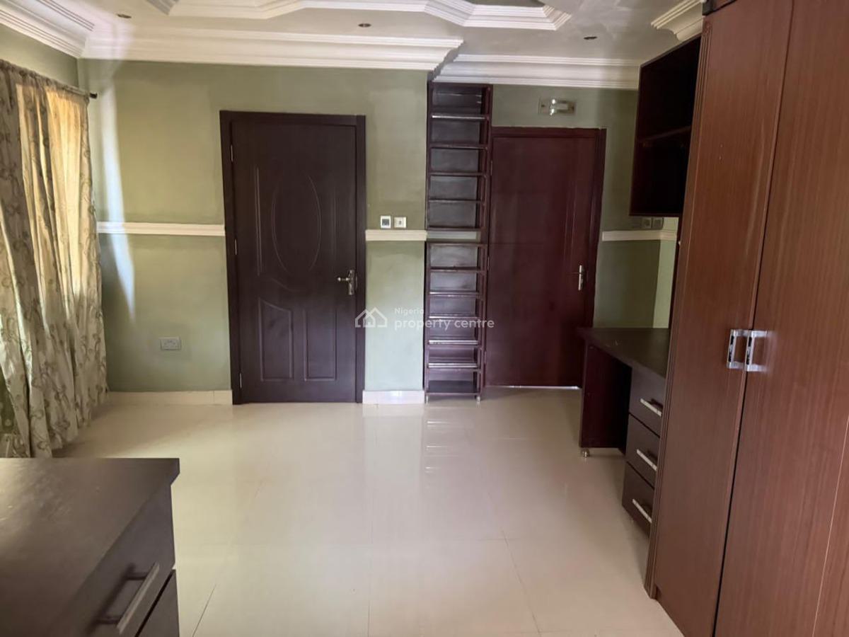 Well Finished 5 Bedroom Detached House + Bq, Buena Vista Estate, Orchid Road, Lekki, Lagos, Detached Duplex for Sale