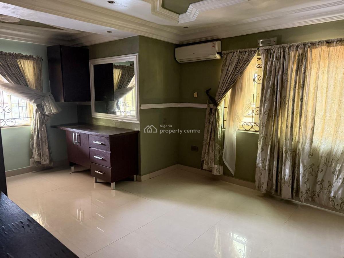 Well Finished 5 Bedroom Detached House + Bq, Buena Vista Estate, Orchid Road, Lekki, Lagos, Detached Duplex for Sale