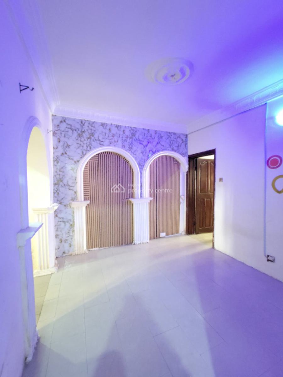 Spacious Mini Flat, Badore, Ajah, Lagos, Mini Flat (room and Parlour) for Rent