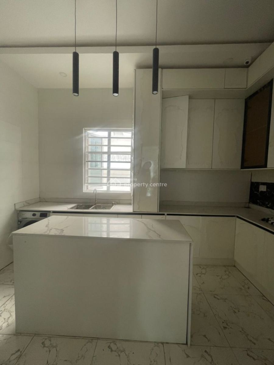 Fully Detached Four Bedroom Duplex, Orchid, Lekki, Lagos, Detached Duplex for Sale