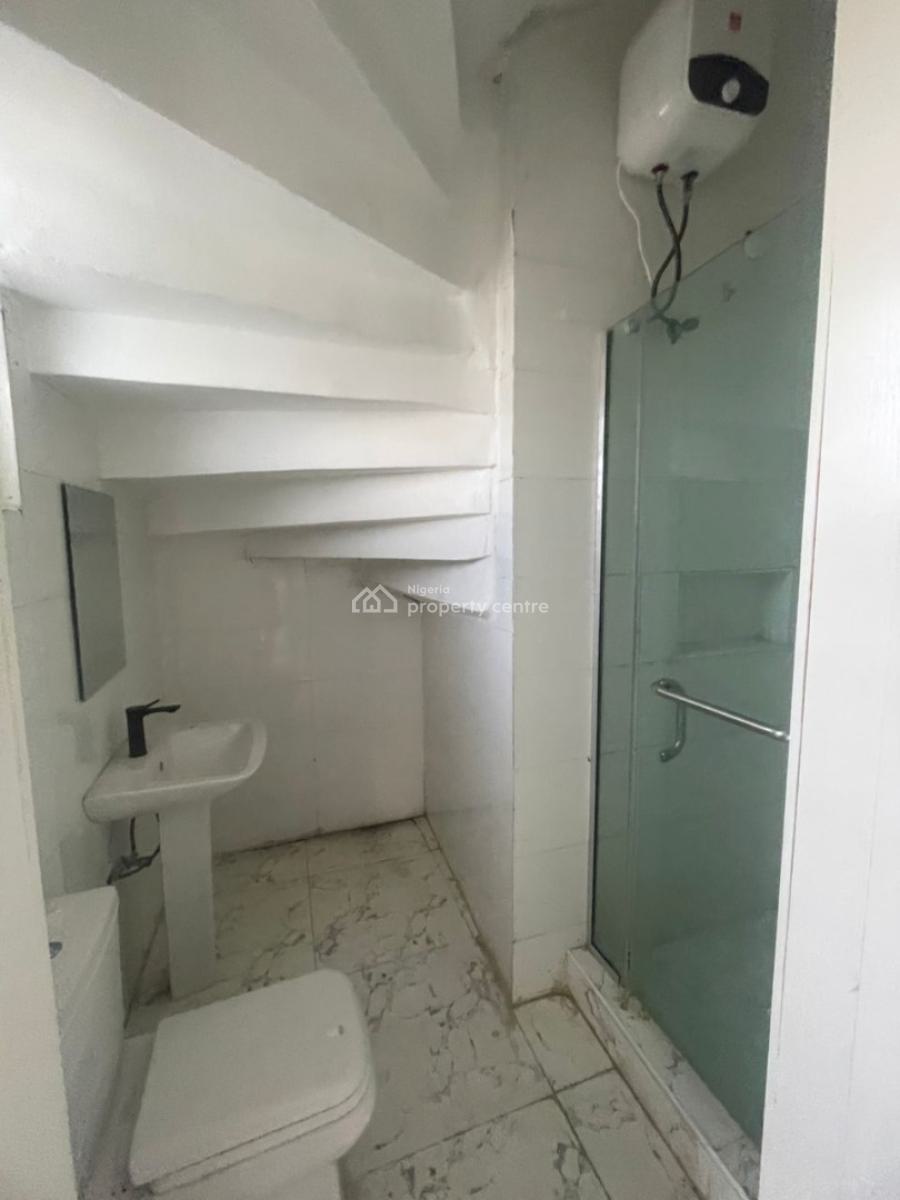 Fully Detached Four Bedroom Duplex, Orchid, Lekki, Lagos, Detached Duplex for Sale