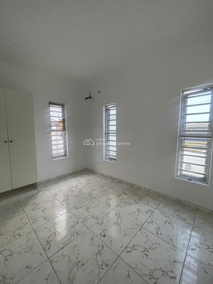 Fully Detached Four Bedroom Duplex, Orchid, Lekki, Lagos, Detached Duplex for Sale