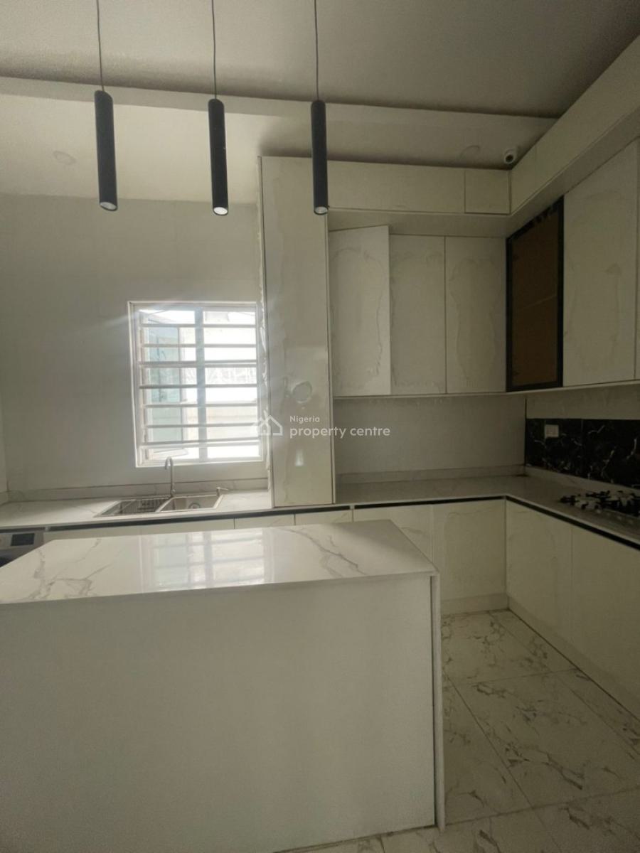 Fully Detached Four Bedroom Duplex, Orchid, Lekki, Lagos, Detached Duplex for Sale