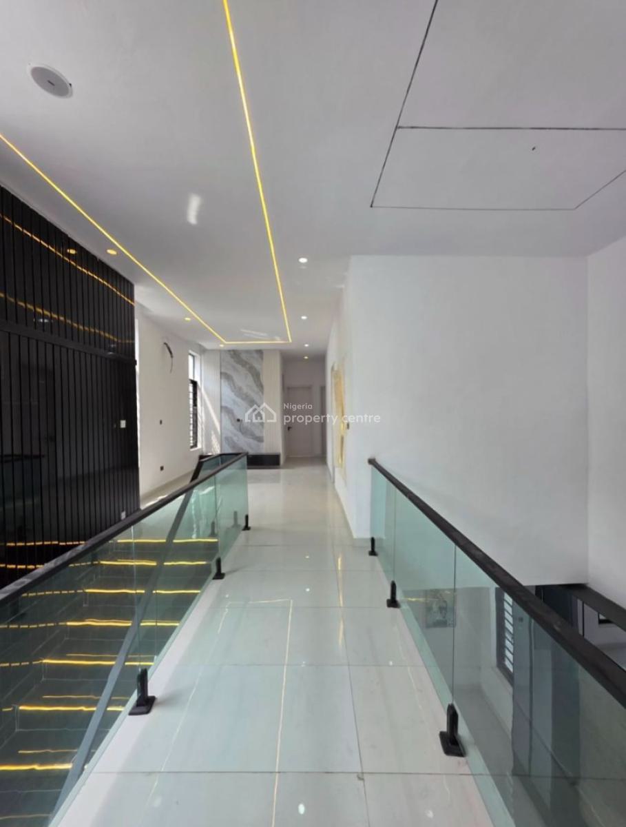 5bedroom Fully Detached Duplex with Swimming Pool, Eleganza, Ikota. Lekki. Lagos, Lekki, Lagos, Detached Duplex for Sale