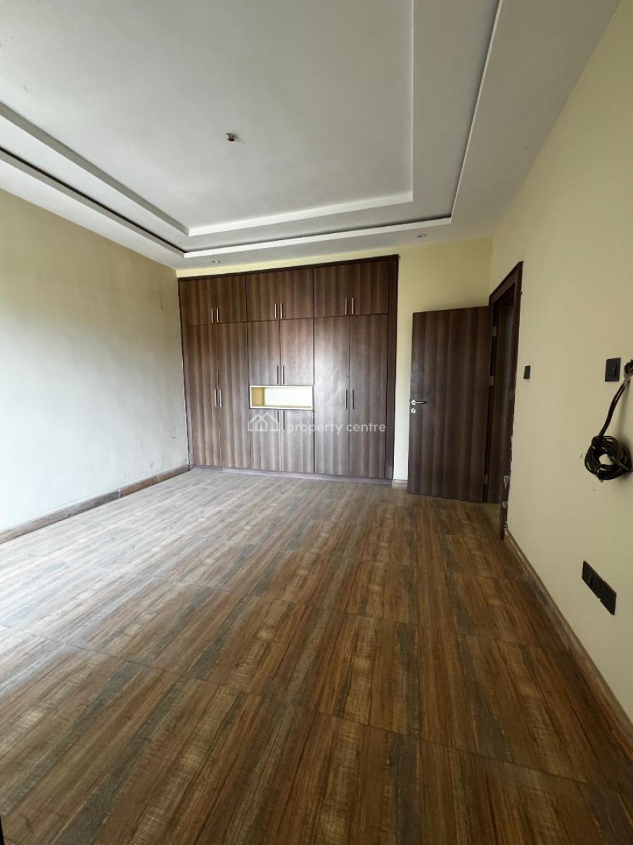 a Tastefully Finished Newly Built En-suite 2-bedroom Maisonette, Fo1 Layout, Kubwa, Abuja, Block of Flats for Sale