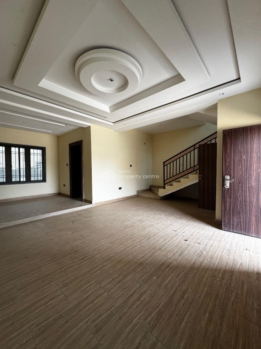 a Tastefully Finished Newly Built En-suite 2-bedroom Maisonette, Fo1 Layout, Kubwa, Abuja, Block of Flats for Sale