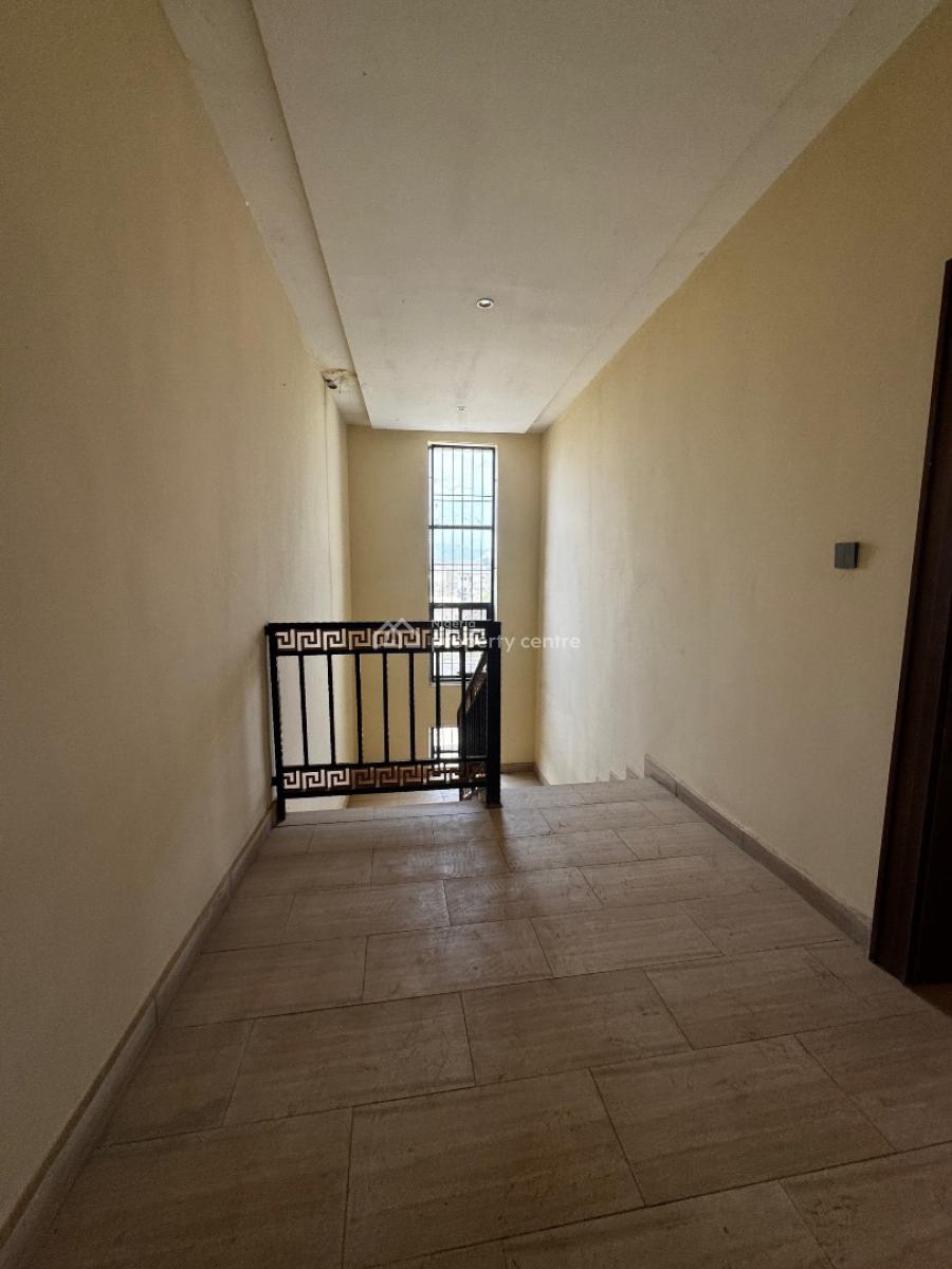 a Tastefully Finished Newly Built En-suite 2-bedroom Maisonette, Fo1 Layout, Kubwa, Abuja, Block of Flats for Sale