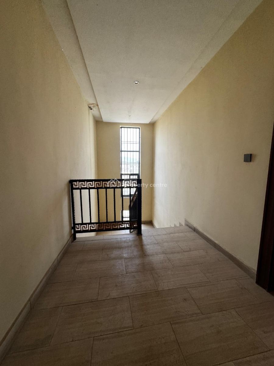 a Tastefully Finished Newly Built En-suite 2-bedroom Maisonette, Fo1 Layout, Kubwa, Abuja, Block of Flats for Sale