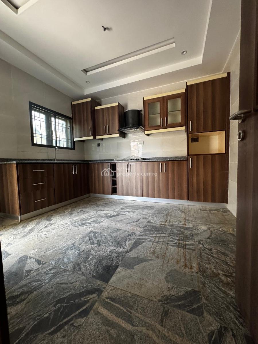 a Tastefully Finished Newly Built En-suite 2-bedroom Maisonette, Fo1 Layout, Kubwa, Abuja, Block of Flats for Sale