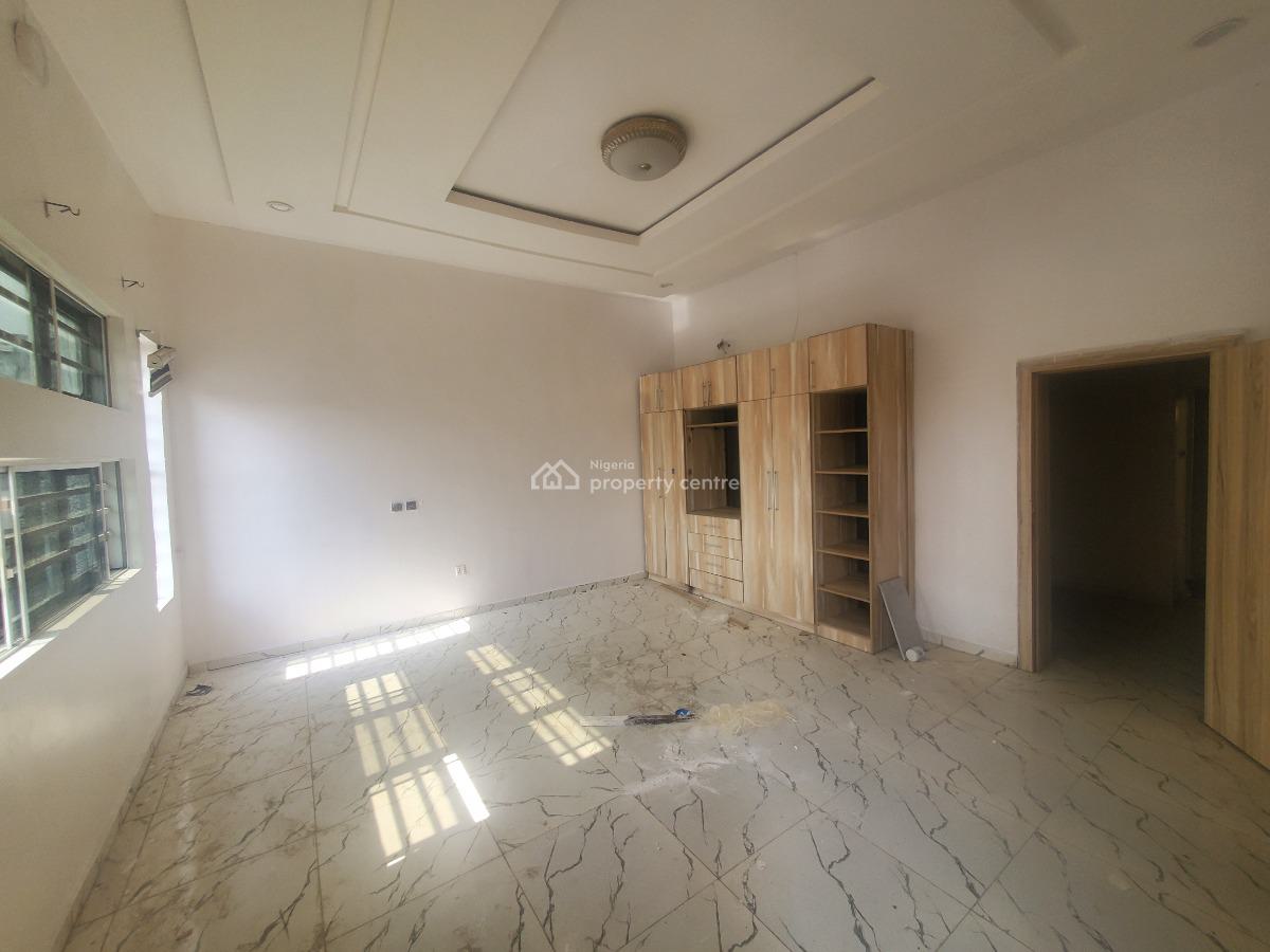Well Maintained 4-bedroom Duplex, Orchid Rd, Lekki, Lagos, Terraced Duplex for Rent