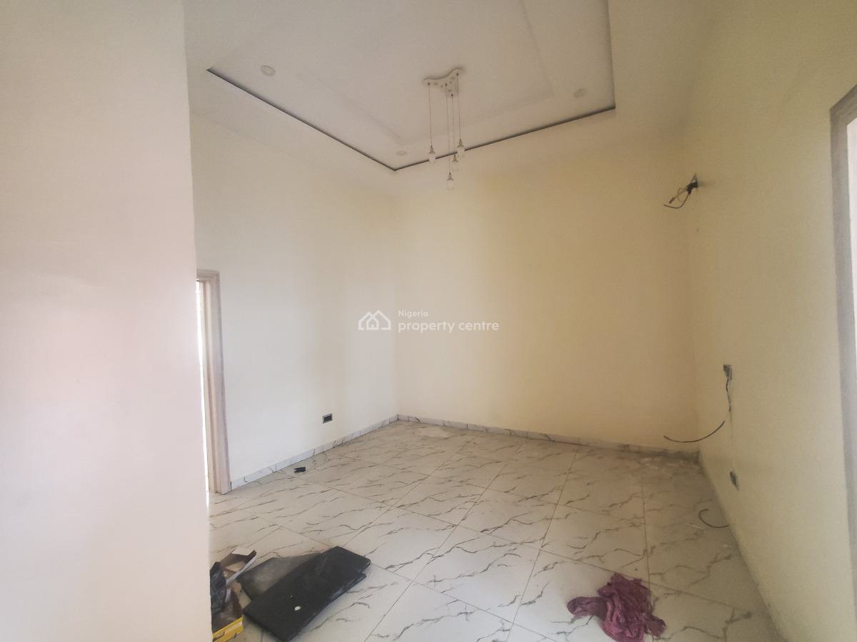 Well Maintained 4-bedroom Duplex, Orchid Rd, Lekki, Lagos, Terraced Duplex for Rent