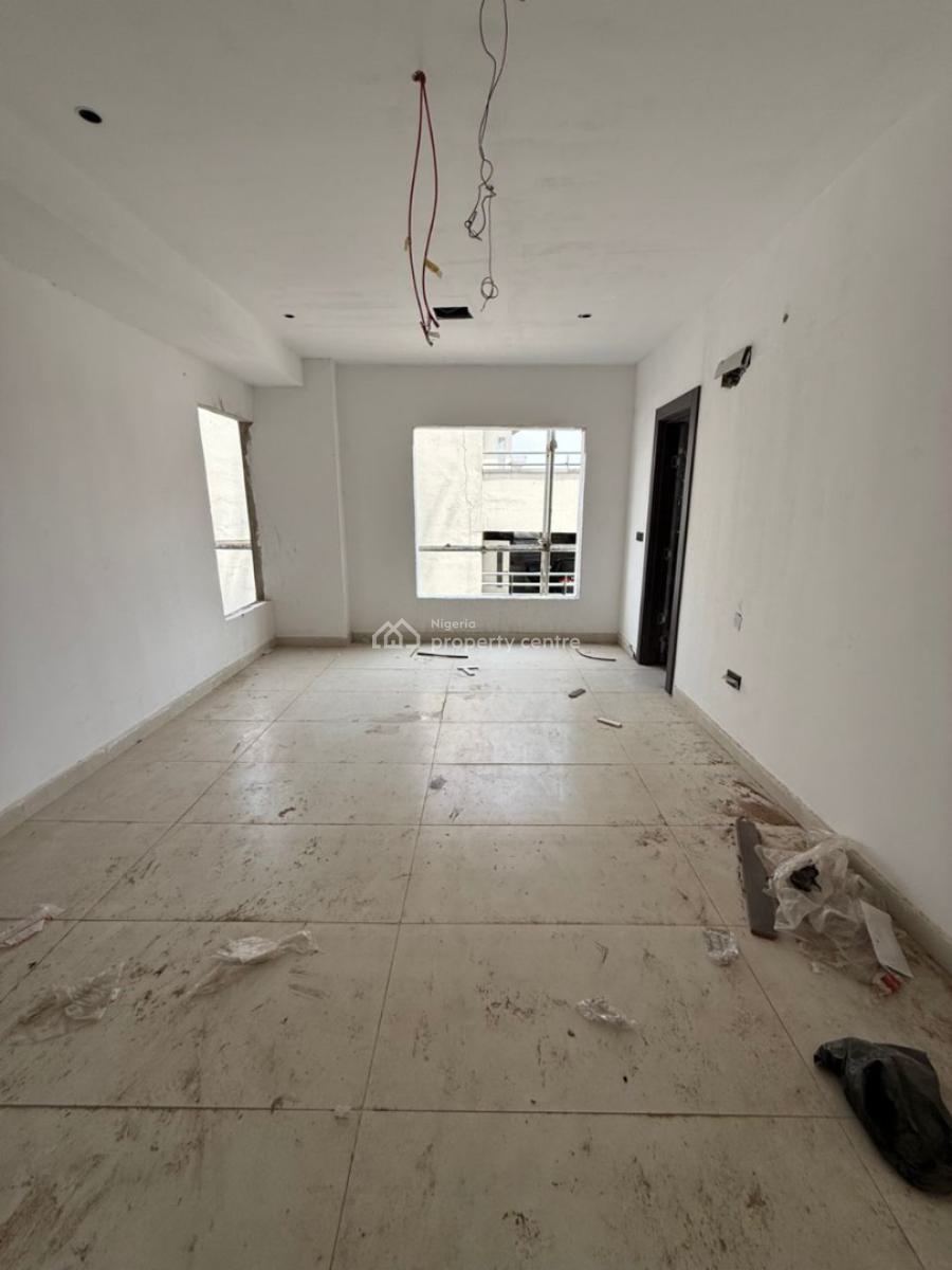 3-bedroom Apartments in Victoria Island, Victoria Island (vi), Lagos, Flat / Apartment for Sale