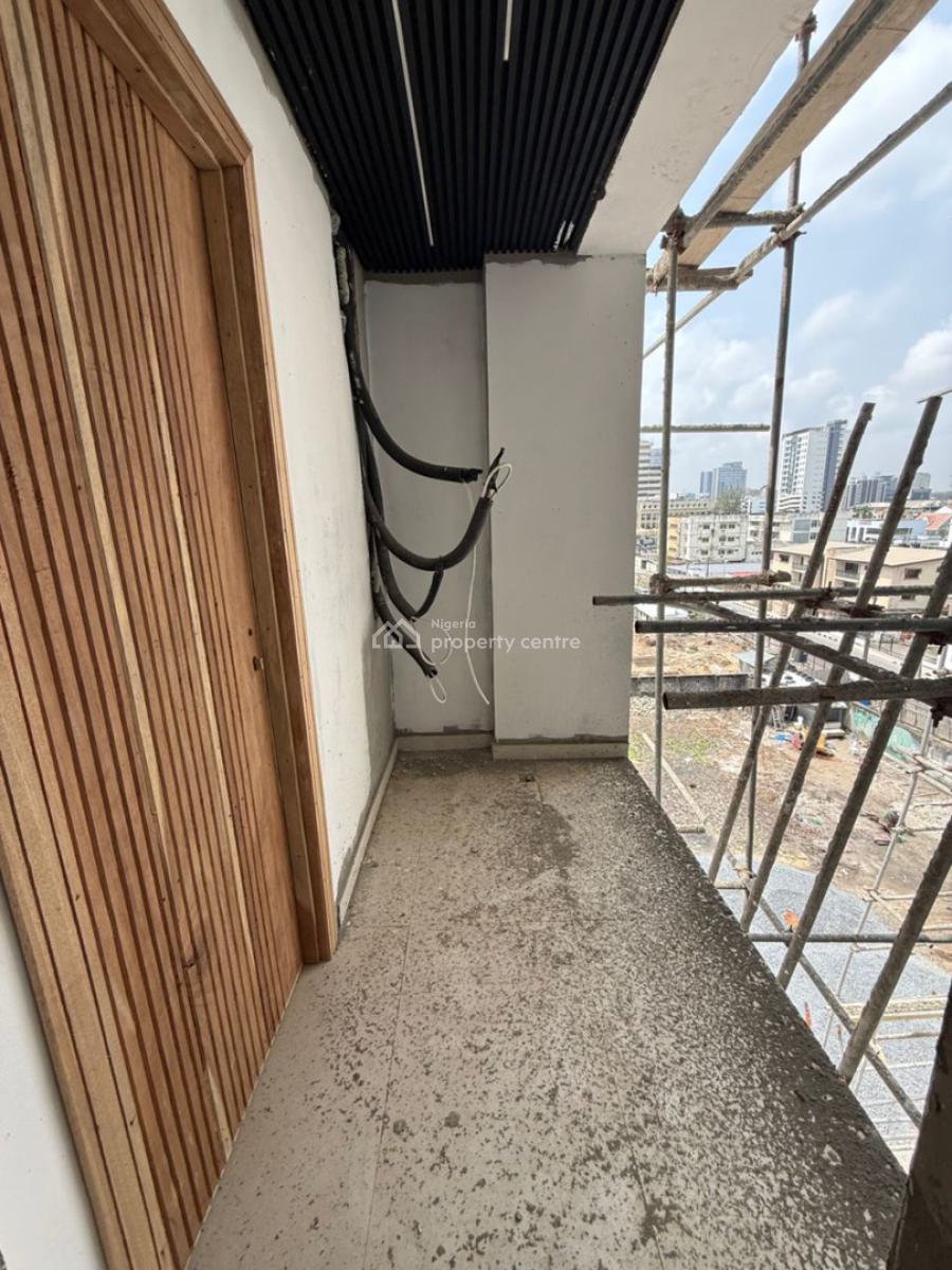 3-bedroom Apartments in Victoria Island, Victoria Island (vi), Lagos, Flat / Apartment for Sale