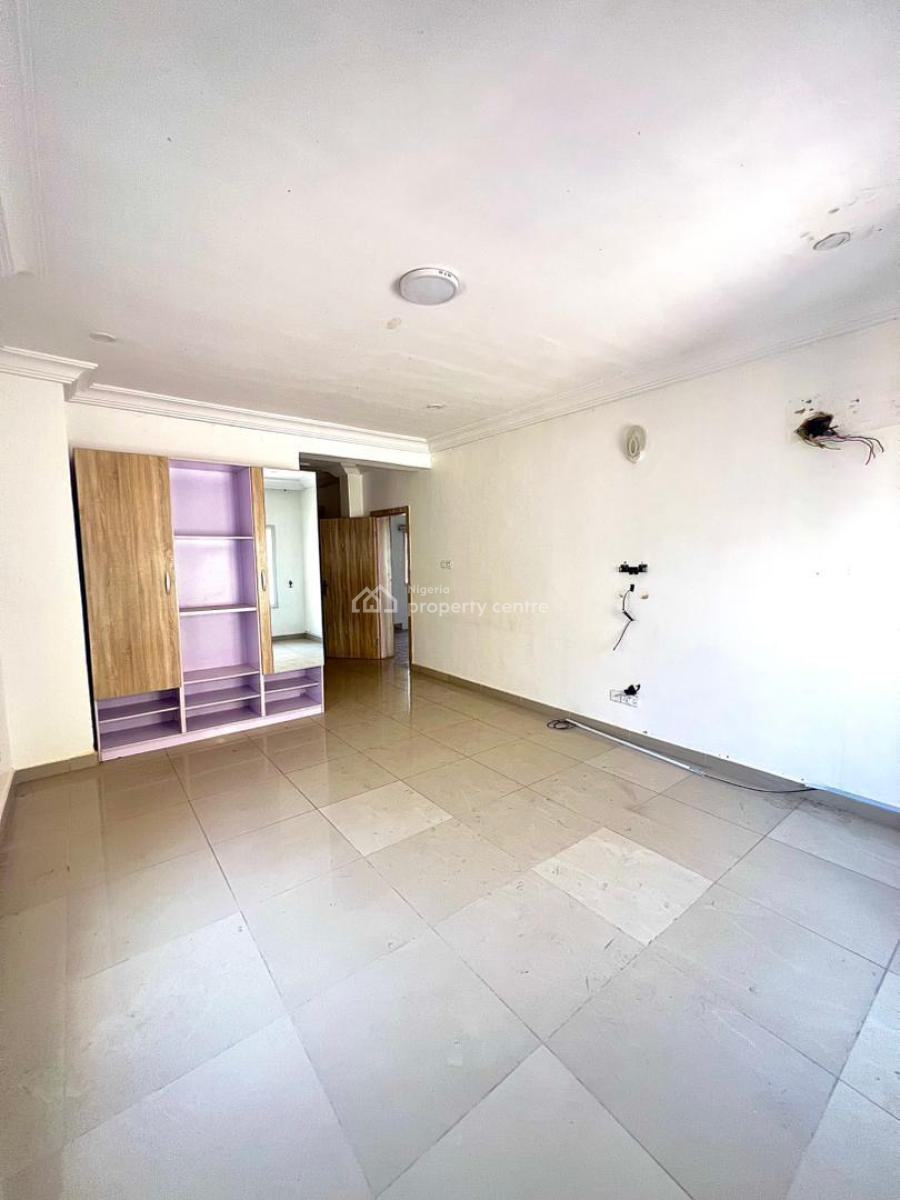 6 Bed Fully Detached House with Sit-out Lounge and Bq, Osapa, Lekki, Lagos, Detached Duplex for Rent