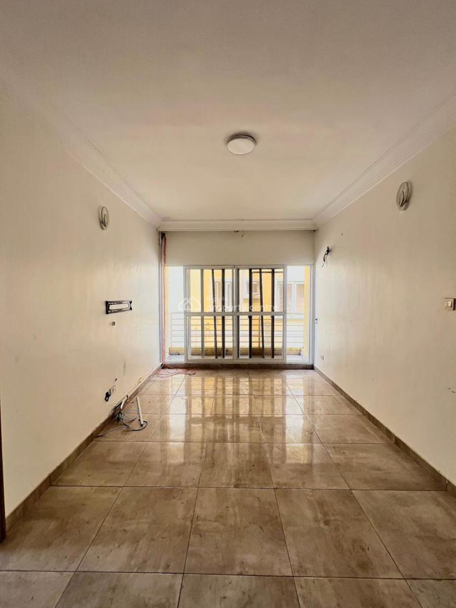 6 Bed Fully Detached House with Sit-out Lounge and Bq, Osapa, Lekki, Lagos, Detached Duplex for Rent