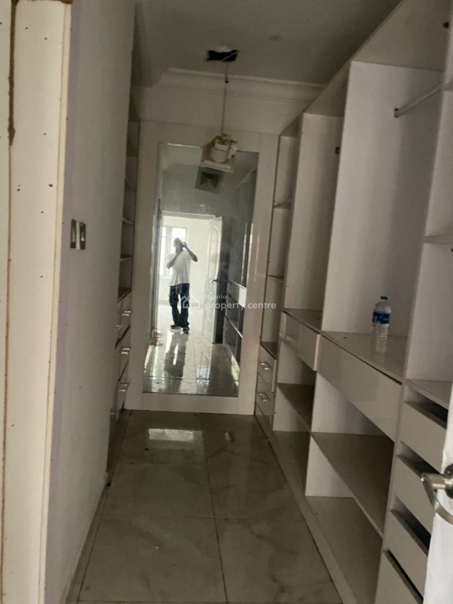 Massive 3 Bedroom Flat Bungalow, Ogunfayo Eputu, Eputu, Ibeju Lekki, Lagos, Flat / Apartment for Rent