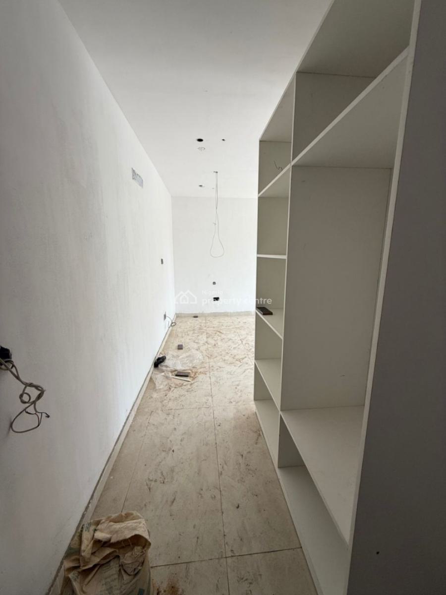 3-bedroom Apartments in Victoria Island, Victoria Island (vi), Lagos, Flat / Apartment for Sale