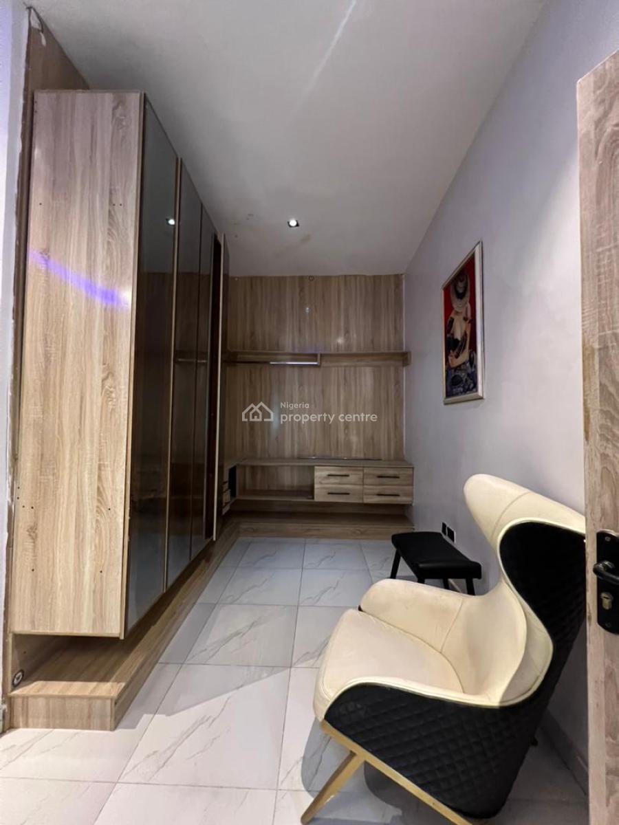 Luxury 4 Bedroom Terrace Apartment, Orchid, Lekki, Lagos, House for Sale