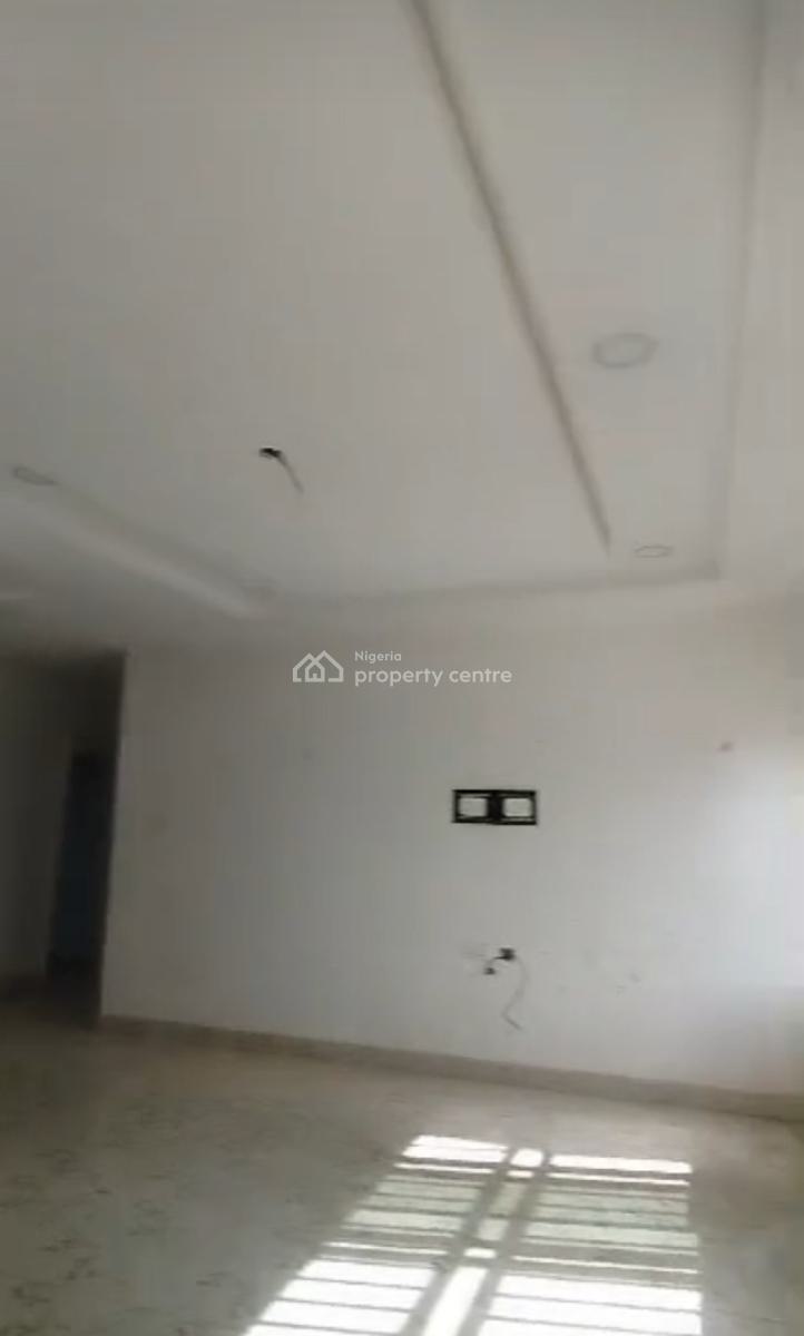 Standard 3 Bedroom Block of Flats. Airbnb Standard, Jahi, Abuja, Flat / Apartment for Rent