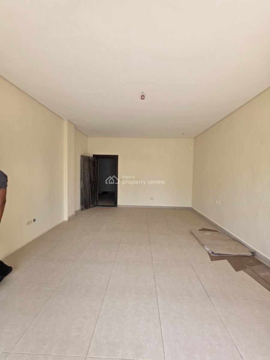 Massive 5 Bedroom Semi-detached Duplex with Bq, Diplomatic Zone, Katampe Extension, Katampe, Abuja, Semi-detached Duplex for Sale