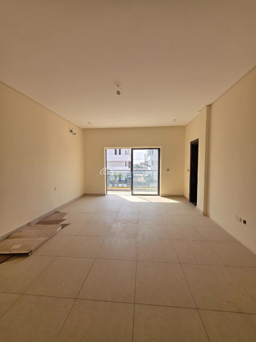 Massive 5 Bedroom Semi-detached Duplex with Bq, Diplomatic Zone, Katampe Extension, Katampe, Abuja, Semi-detached Duplex for Sale