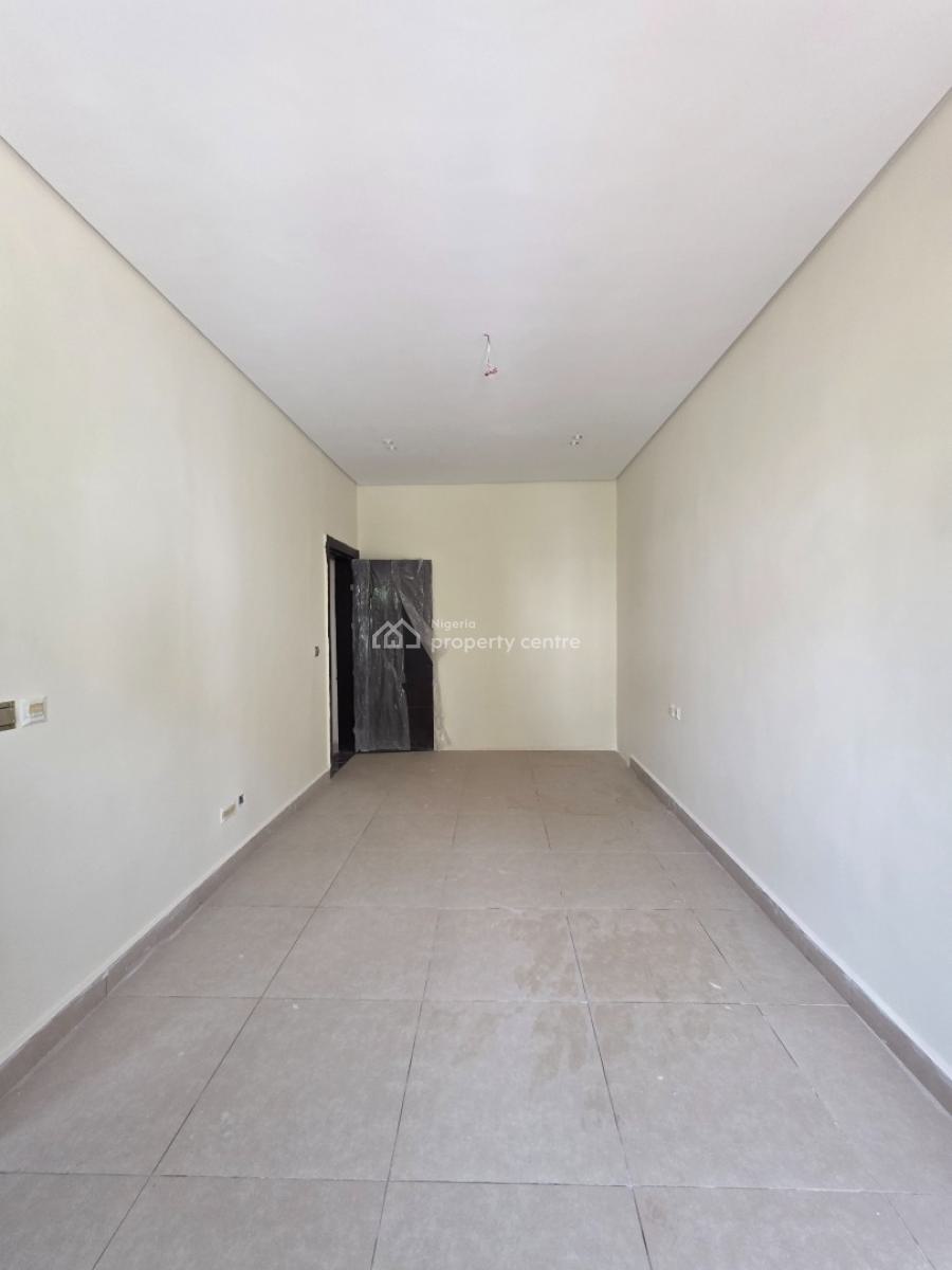 Massive 5 Bedroom Semi-detached Duplex with Bq, Diplomatic Zone, Katampe Extension, Katampe, Abuja, Semi-detached Duplex for Sale