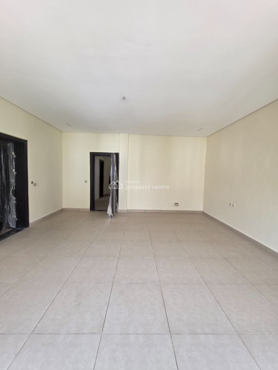 Massive 5 Bedroom Semi-detached Duplex with Bq, Diplomatic Zone, Katampe Extension, Katampe, Abuja, Semi-detached Duplex for Sale