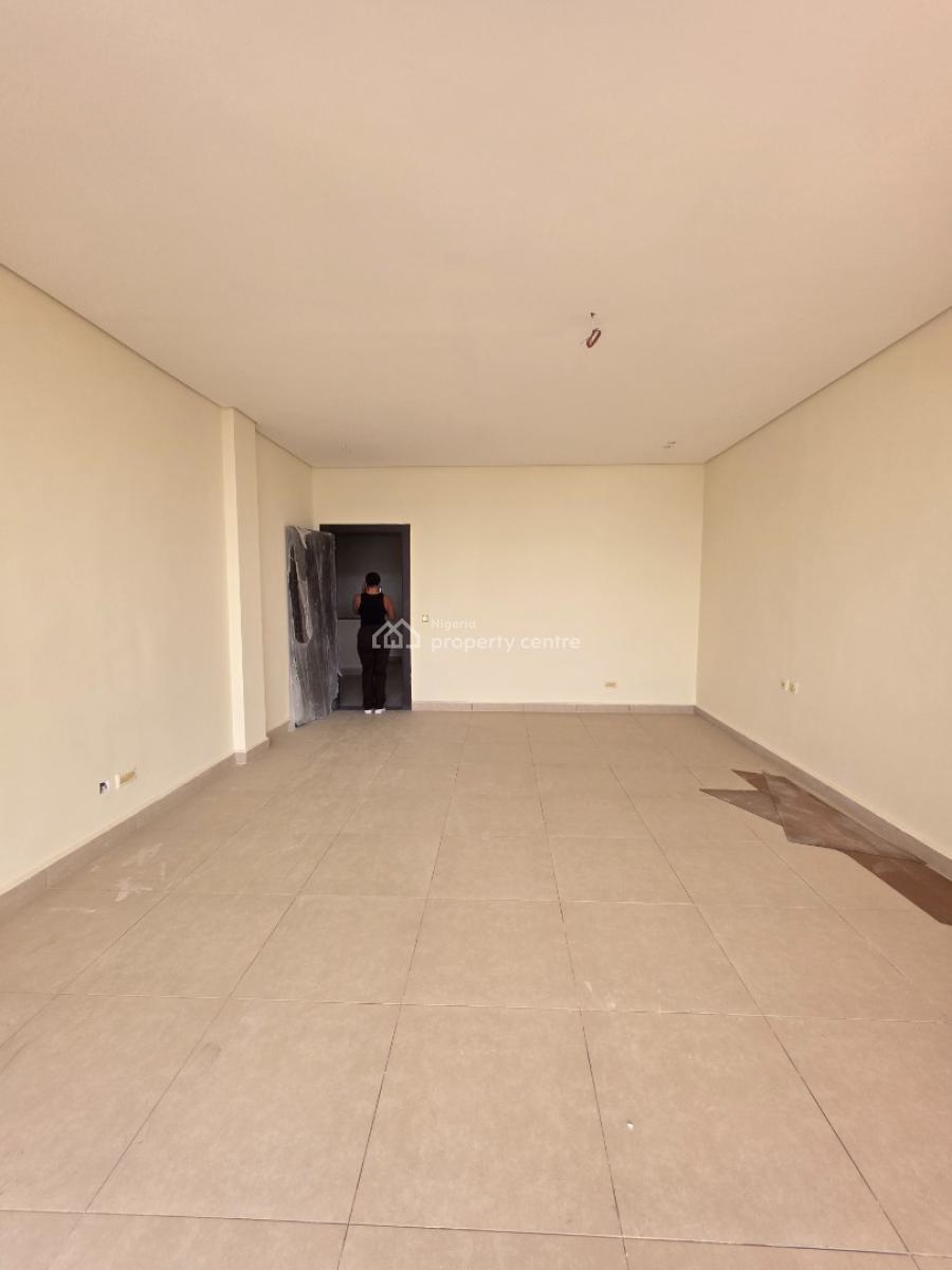 Massive 5 Bedroom Semi-detached Duplex with Bq, Diplomatic Zone, Katampe Extension, Katampe, Abuja, Semi-detached Duplex for Sale