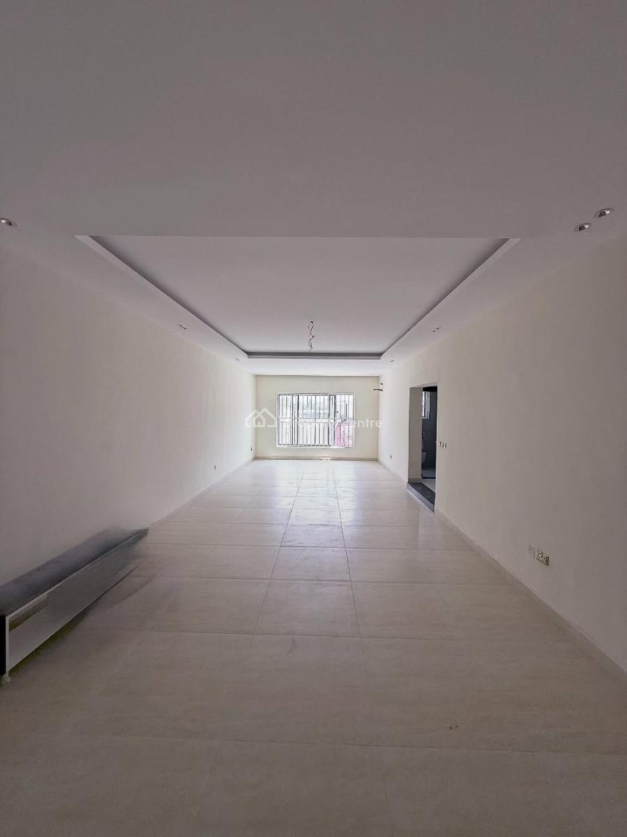 Massive 5 Bedroom Semi-detached Duplex with Bq, Diplomatic Zone, Katampe Extension, Katampe, Abuja, Semi-detached Duplex for Sale