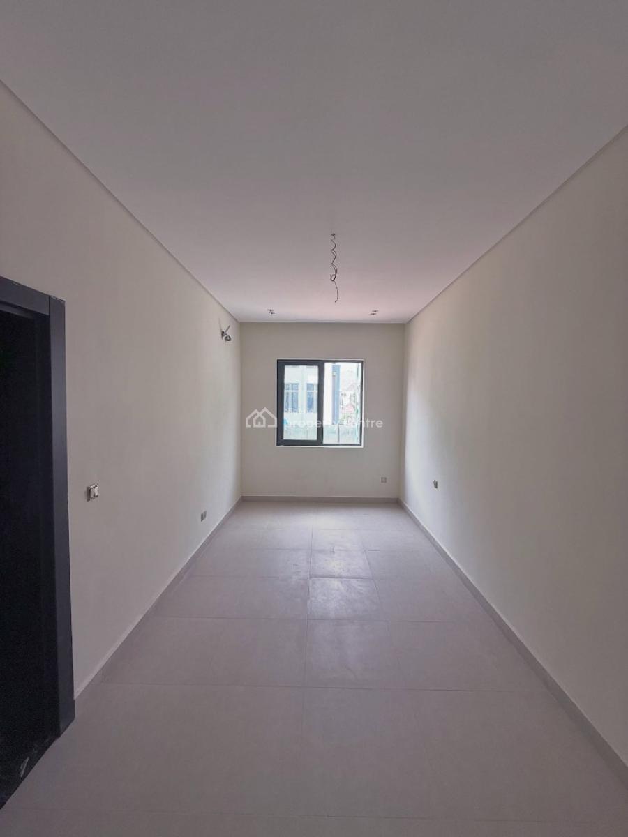 Massive 5 Bedroom Semi-detached Duplex with Bq, Diplomatic Zone, Katampe Extension, Katampe, Abuja, Semi-detached Duplex for Sale