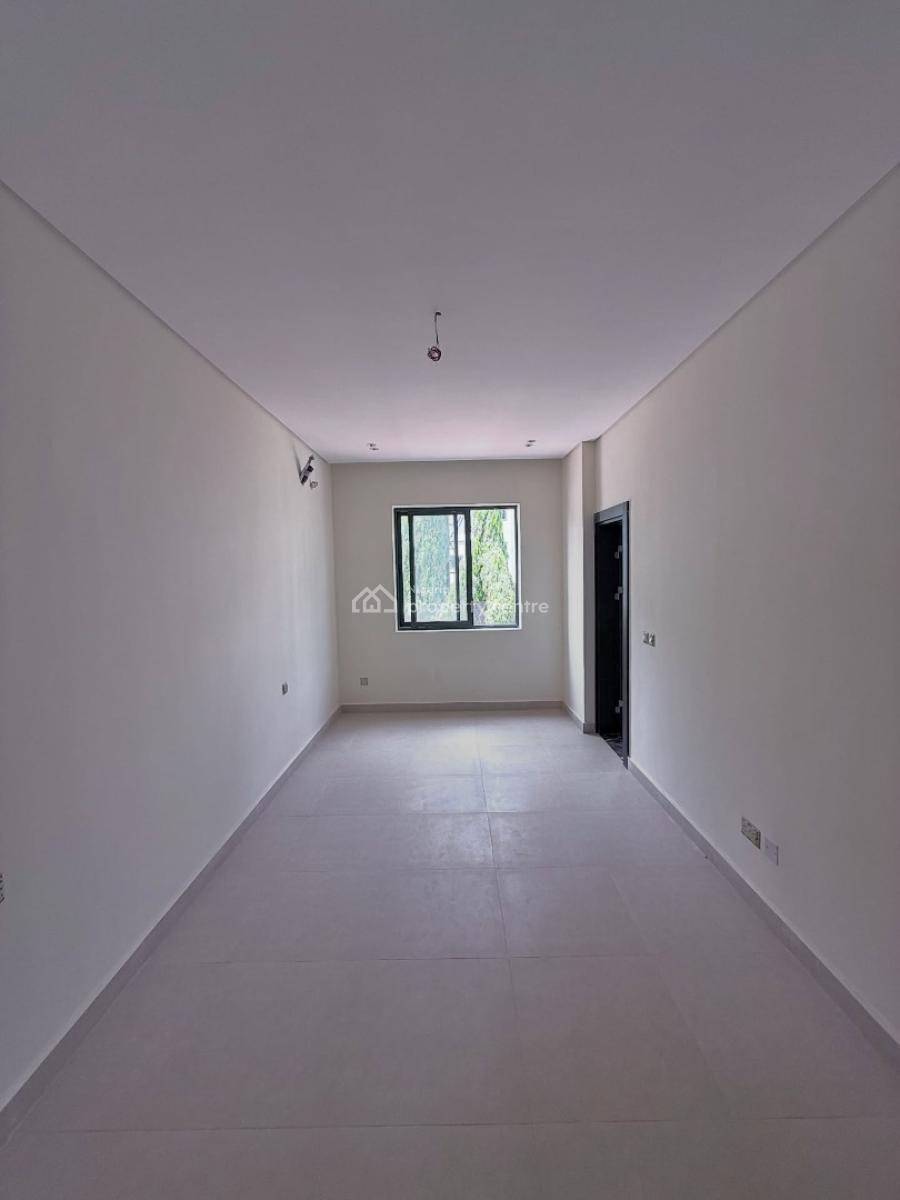 Massive 5 Bedroom Semi-detached Duplex with Bq, Diplomatic Zone, Katampe Extension, Katampe, Abuja, Semi-detached Duplex for Sale