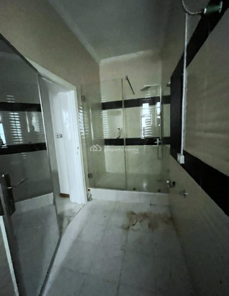 Spacious 5 Bedroom Luxury Detached Duplex, Pinnock Beach Estate, Osapa, Lekki, Lagos, Detached Duplex for Sale