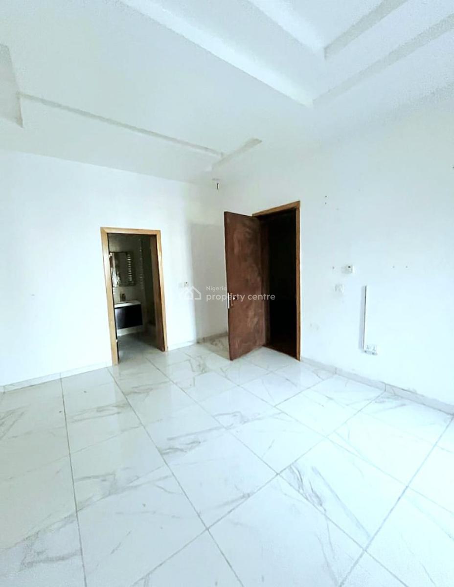 Spacious 5 Bedroom Luxury Detached Duplex, Pinnock Beach Estate, Osapa, Lekki, Lagos, Detached Duplex for Sale