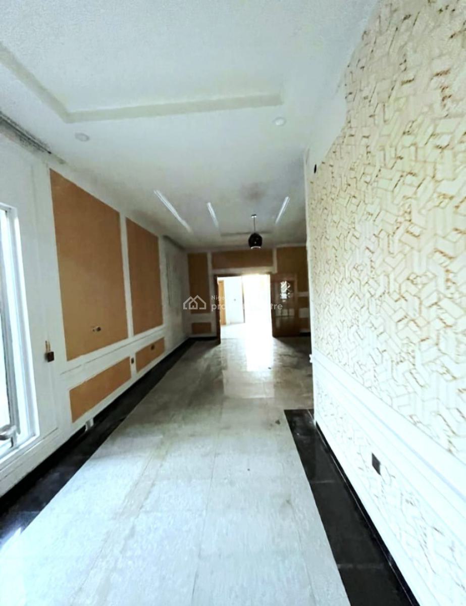 Spacious 5 Bedroom Luxury Detached Duplex, Pinnock Beach Estate, Osapa, Lekki, Lagos, Detached Duplex for Sale