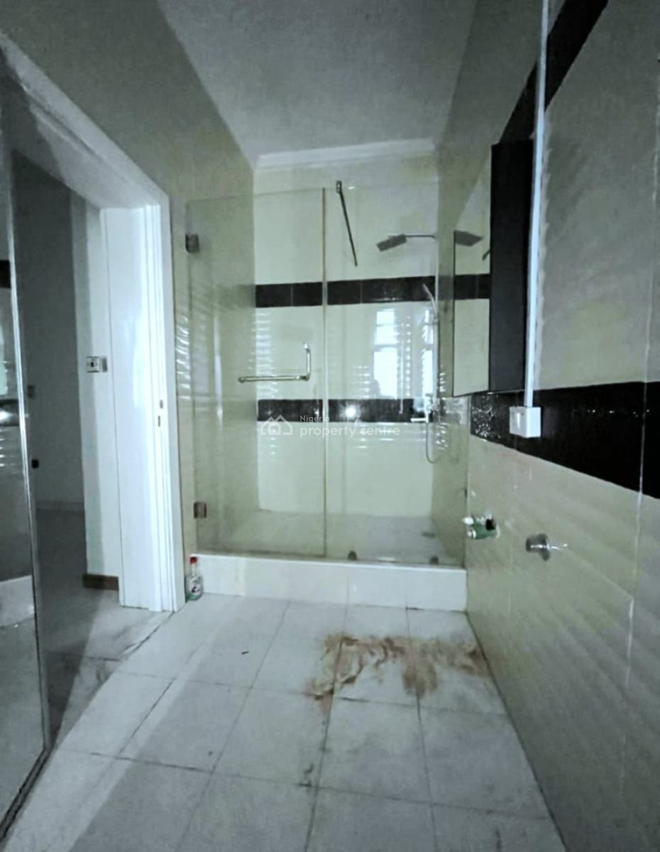 Spacious 5 Bedroom Luxury Detached Duplex, Pinnock Beach Estate, Osapa, Lekki, Lagos, Detached Duplex for Sale