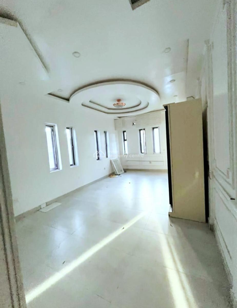 Spacious 5 Bedroom Luxury Detached Duplex, Pinnock Beach Estate, Osapa, Lekki, Lagos, Detached Duplex for Sale